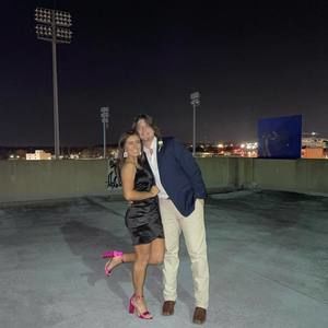 Meet your Posher, Austin